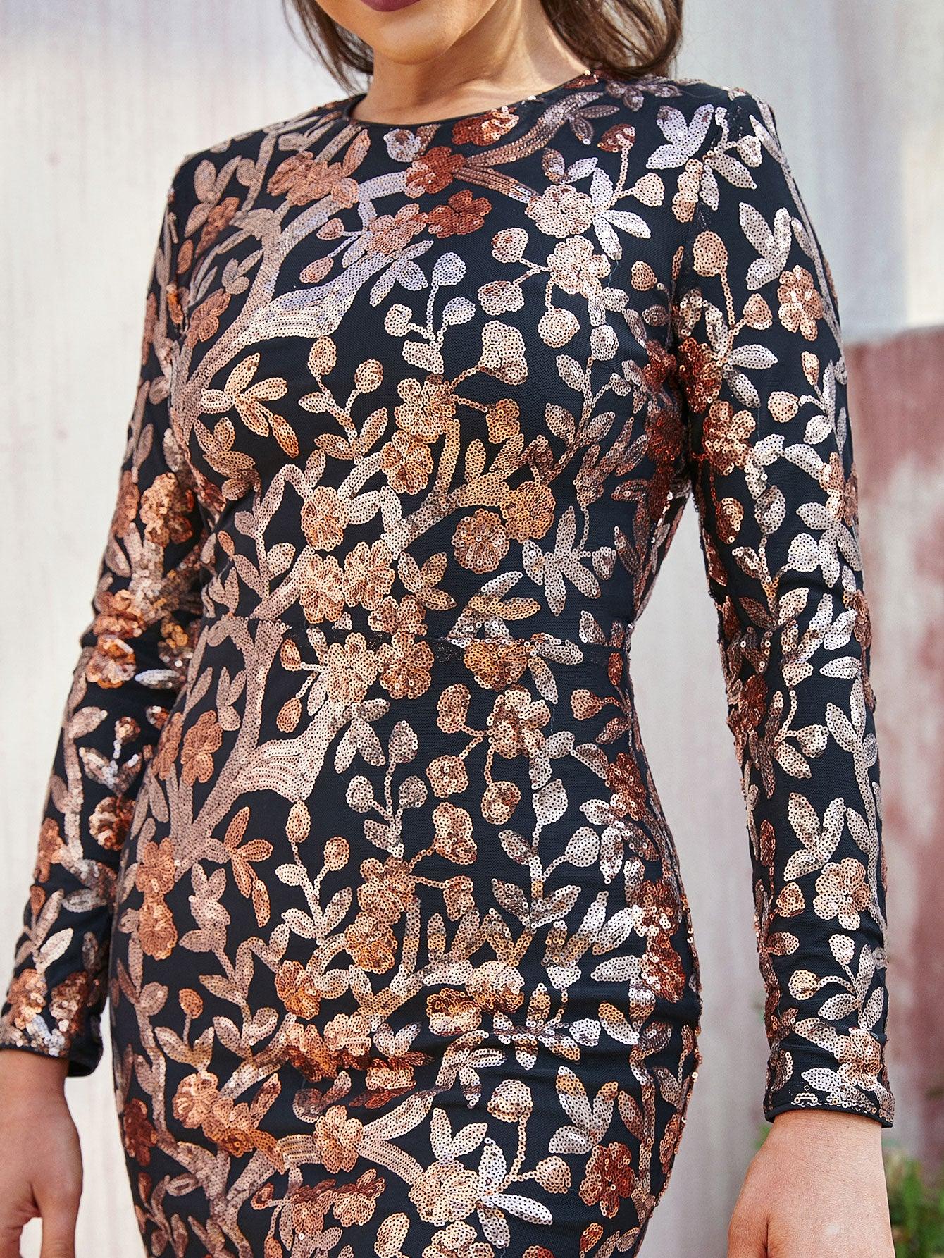 Retro Mini Homecoming Dress FT19730