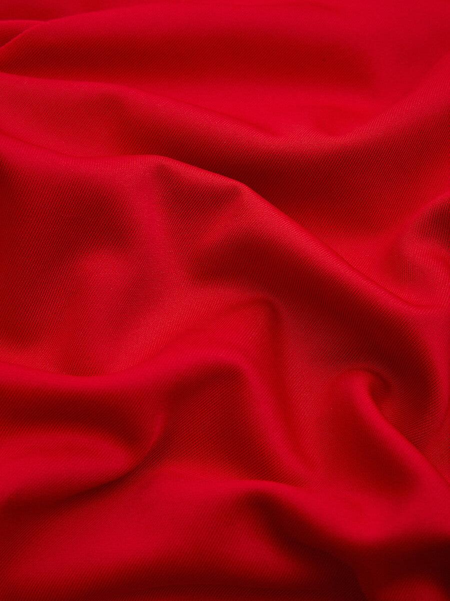 Off Shoulder Ruffled Evening Dress M02117